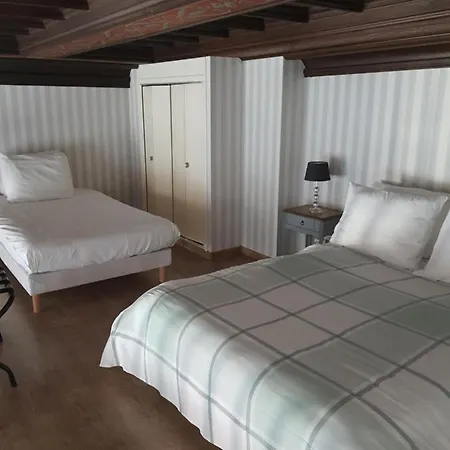 Appartement Apart Au Standing - Ambiance Cosy - Dans Un Immeuble De Prestige Du 19eme Siecle - Terrasse Au Rdc - Parking
