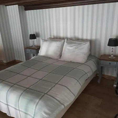 Apart Au Standing - Ambiance Cosy - Dans Un Immeuble De Prestige Du 19eme Siecle - Terrasse Au Rdc - Parking Apartamento